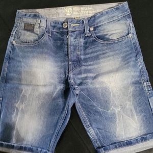 Jeans Shorts